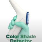 دستگاه Digital Color Shade Detector