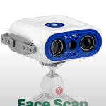 دستگاه Face Scan