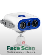 دستگاه Face Scan