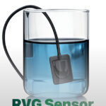 دستگاه RVG Sensor