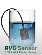دستگاه RVG Sensor