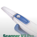 دستگاه Intraoral Scanner V3 pro