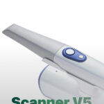دستگاه Intraoral Scanner V5
