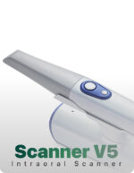 دستگاه Intraoral Scanner V5