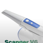 دستگاه Intraoral Scanner V6