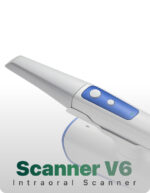 اسکنر داخل دهانی V6
